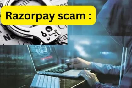 Razorpay scam : रेजर-पे इस्तेमाल करने वाले हो जाएं सावधान, रेजर-पे में सेंधमारी करके IT कंपनी से 6 करोड़ उड़ाए