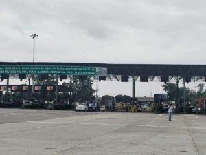 Jammu Katra Expressway: मुम्बई एक्सप्रेसवे से केएमपी के जरिए जुड़ा जम्मू-कटरा एक्सप्रेसवे, NH 152D पर अस्थाई रूप से रास्ता बंद, गोहाना तक पहुंच रहे वाहन
