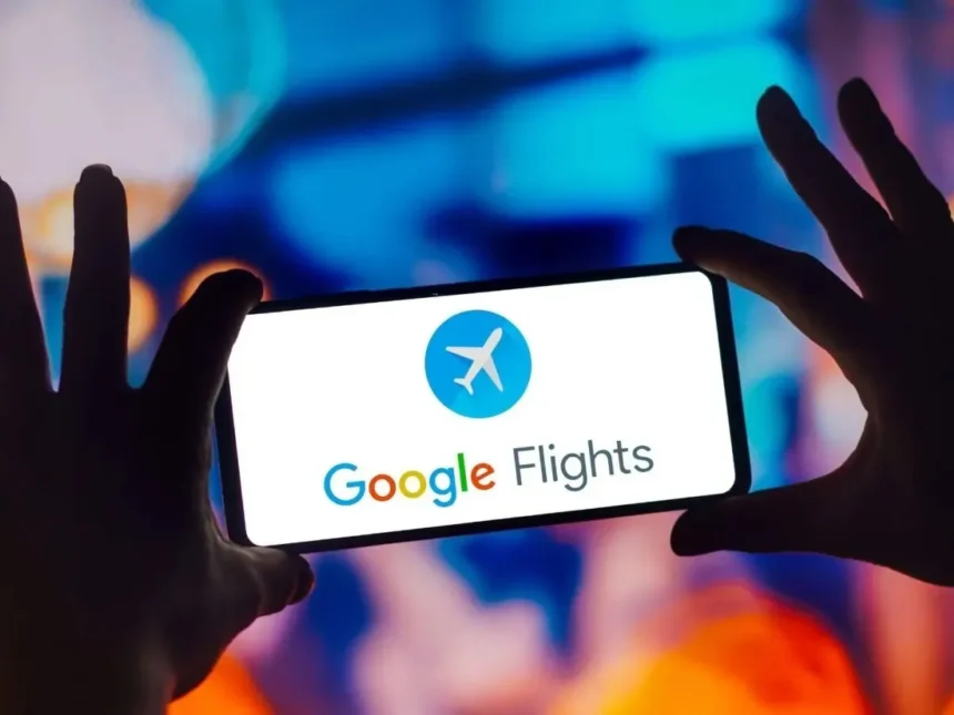 Google Flights: गूगल फ्लाइट्स में नया फीचर: सस्ती फ्लाइट्स खोजने में मिलेगी मदद