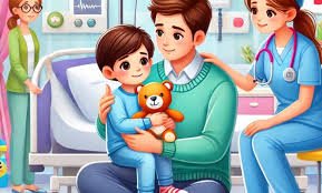 Childrens ki surgery aur parents ki tayari: बच्चों को सर्जरी से पहले और बाद में कैसे दें सपोर्ट: माता-पिता के लिए आसान सुझाव!
