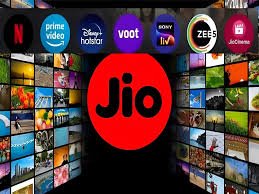 Jio OTT Offers: Jio के इस प्लान में मिलेगा 13 से अधिक OTT ऐप्स, 2GB डेटा और अनलिमिटेड कॉलिंग का बेनिफिट! देखिए कैसे करें रिचार्ज