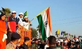 Run For Unity: हरियाणा में रन फॉर यूनिटी : सरदार पटेल की जयंती पर देखिए किस जिले में किस मंत्री की जिम्मेदारी!