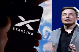 Starlink Service In India: Elon Musk की Starlink इंटरनेट सर्विस का भारत में आगाज! ना टावर ना ही तार, सैटलाइट स्पेक्ट्रम पर संचार मंत्री सिंधिया का बड़ा बयान