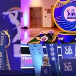 IPL 2025 Mega Auction: क्रिकेट फैंस हो जाएं तैयार! IPL 2025 के मेगा ऑक्शन में 574 खिलाड़ियों की लिस्ट में से 204 पर लगेगी बोली, 641 करोड़ का बजट तैयार