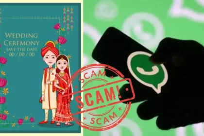 Wedding Invitation Scam: शादी के कार्ड के बहाने खाली हो सकता है बैंक अकाउंट, क्या है WhatsApp वेडिंग इनविटेशन स्कैम? जानें कैसे रहें सुरक्षित