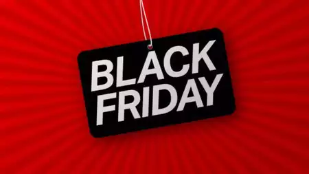 Black Friday Sale 2024: Nykaa, Puma, Myntra, Flipkart जैसी कंपनियों पर जबरदस्त ऑफर्स का लाभ उठाएं! देखिए कब तक कौन सी शानदार डील्स मिलेंगी 