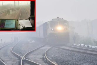 Trains Winter Preparation : सर्दियों में बीकानेर मंडल की 287 पैसेंजर और 120 गुड्स ट्रेनों में लोको पायलटों को मिलेंगी फॉग डिवाइस