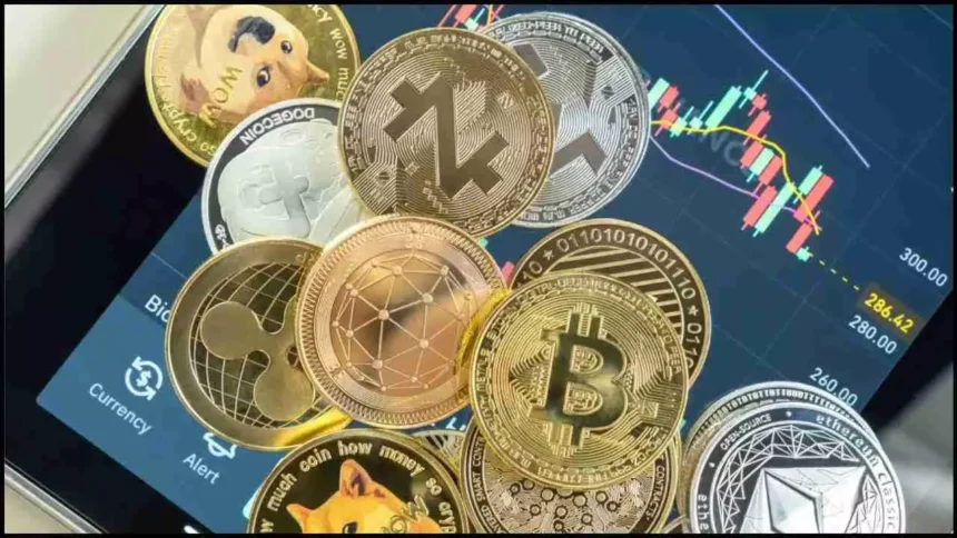 क्रिप्टोकरेंसी में छप्परफाड़ उछाल, जानें भारत में Crypto currency के नियम और टैक्स की जानकारी