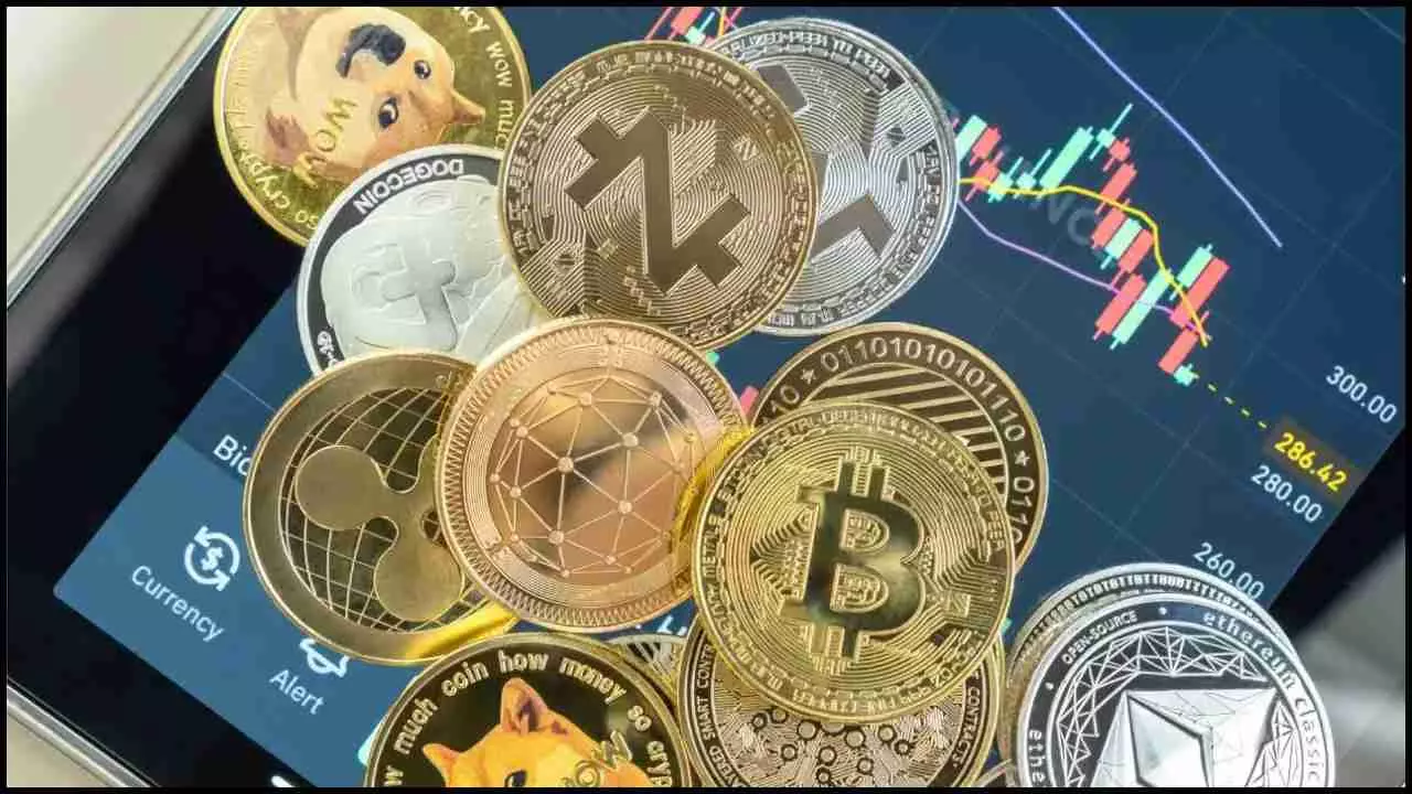 क्रिप्टोकरेंसी में छप्परफाड़ उछाल, जानें भारत में Crypto currency के नियम और टैक्स की जानकारी