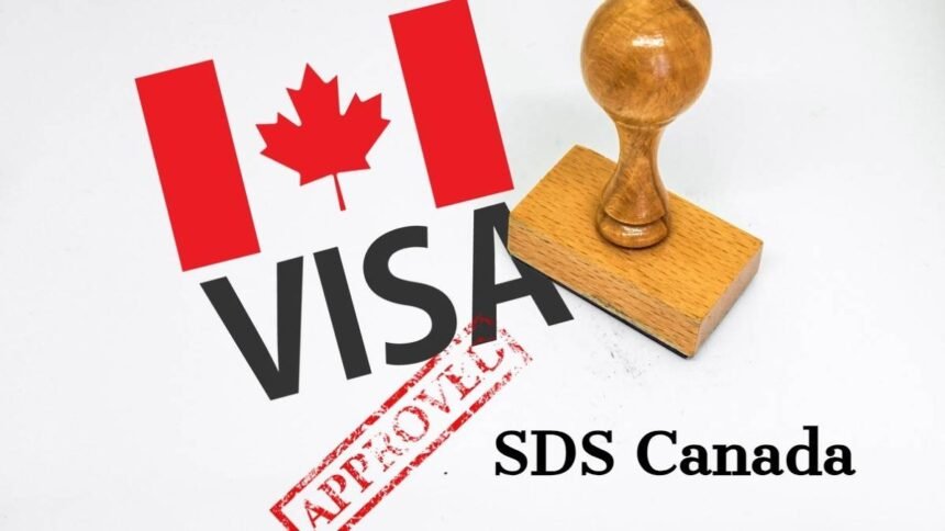 Canada Study Visa Update: कनाडा ने स्टूडेंट डायरेक्ट स्ट्रीम SDS प्रोग्राम को किया बंद, भारतीय छात्रों को झटका