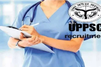 UPSC नर्सिंग ऑफिसर भर्ती 2025: 1930 पदों पर आवेदन शुरू, जानें UPSC Nursing Recruitment की पूरी जानकारी