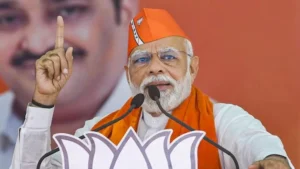 Modi in haryana: प्रधानमंत्री नरेंद्र मोदी का हरियाणा दौरा: 3 दिसंबर को तीन नए आपराधिक कानूनों की करेंगे समीक्षा, शिक्षकों को मिल सकते हैं नियुक्ति पत्र