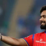 Rishabh Pant IPL 2025 Auction : ऋषभ पंत बने IPL इतिहास के सबसे महंगे खिलाड़ी, लखनऊ सुपर जायंट्स ने 27 करोड़ में खरीदा