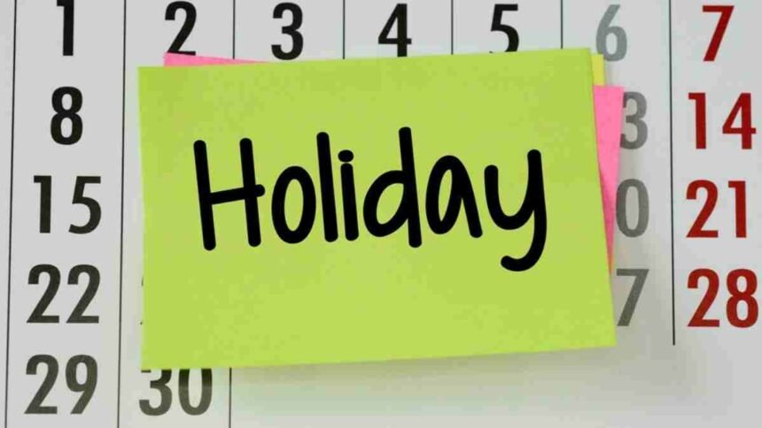 School Holidays December: हरियाणा में दिसंबर महीने में स्कूलों की छुट्टियों की लिस्ट, बदलेंगे स्कूल टाइमिंग