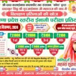 Dada Kalainath Kalapir Math: Haryana state level prize examination competition on 1st December by Dada Kalainath Kalapir Math Institute: First prize 21 thousand, see complete information