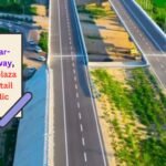 Delhi Amritsar Katra Expressway, rout map, toll plaza, everything detail, start for public