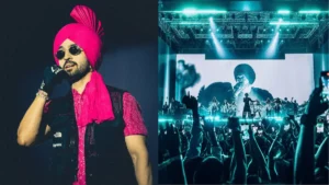 diljit dosanjh concert mumbai latest : दिल-लुमिनाटी इंडिया टूर 2024; दिलजीत दोसांझ का मुंबई कॉन्सर्ट 19 दिसंबर को