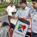 ड्राइविंग के दौरान चालान से बचाएंगे Google Maps के ये फीचर्स, आज ही करें एक्टिवेट