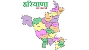 New sub-divisions and districts: हरियाणा में नए उपमंडल और जिलों के फैसले पर बड़ी अपडेट, नए साल से लागू होंगे नए दिशा-निर्देश