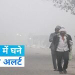 Weather Haryana: हरियाणा में ठंड का कहर जारी: 8 जिलों में तापमान 10 डिग्री से नीचे, घने कोहरे का अलर्ट