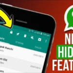 WhatsApp में नया फीचर: अब सीक्रेट कोड से करें चैट्स को छूमंतर! जानें कैसे रखें अपनी प्राइवेट Chat को सेफ