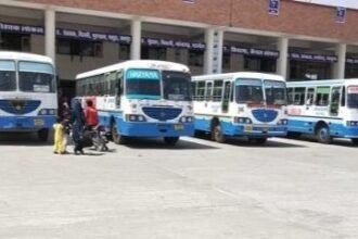 Jind to julana bus time : जींद से निडानी, पड़ाना, शामलो होते हुए जुलाना की बस के चक्कर बढ़ाए, 6 गांवों को फायदा, देखें टाइम टेबल