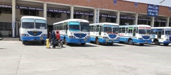 Jind to julana bus time : जींद से निडानी, पड़ाना, शामलो होते हुए जुलाना की बस के चक्कर बढ़ाए, 6 गांवों को फायदा, देखें टाइम टेबल