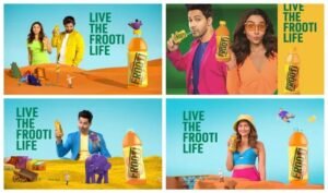 Frooti Success Story: नादिया चौहान: जिसने फ्रूटी को 300 करोड़ से 8000 करोड़ का ब्रांड बनाया! नई सोच और महिलाओं के लिए मिसाल