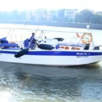 Water Taxi:मेट्रो के बाद अब वाटर टैक्सी का होगा राज ! जानें कहां शुरू होगी Water Taxi