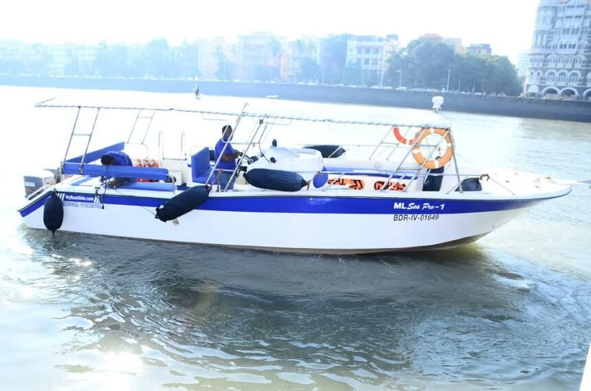 Water Taxi:मेट्रो के बाद अब वाटर टैक्सी का होगा राज ! जानें कहां शुरू होगी Water Taxi