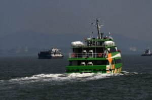 Water Taxi:मेट्रो के बाद अब वाटर टैक्सी का होगा राज ! जानें कहां शुरू होगी Water Taxi 