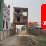 Haryana Facts : हरियाणा में सड़क के ऊपर बना अनोखा घर ! लोग हैरान, मालिक ने बताया वैध निर्माण