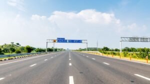 Expressway:हरियाणा में आम वाहनों के लिए खोला गया कटरा Expressway, अभी Toll वसूली नहीं