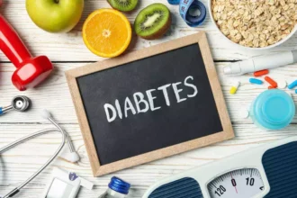 Diabetes Capital: हर चौथा डायबिटीज मरीज भारतीय: गंभीर खतरे की घंटी