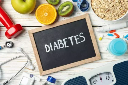 Diabetes Capital: हर चौथा डायबिटीज मरीज भारतीय: गंभीर खतरे की घंटी
