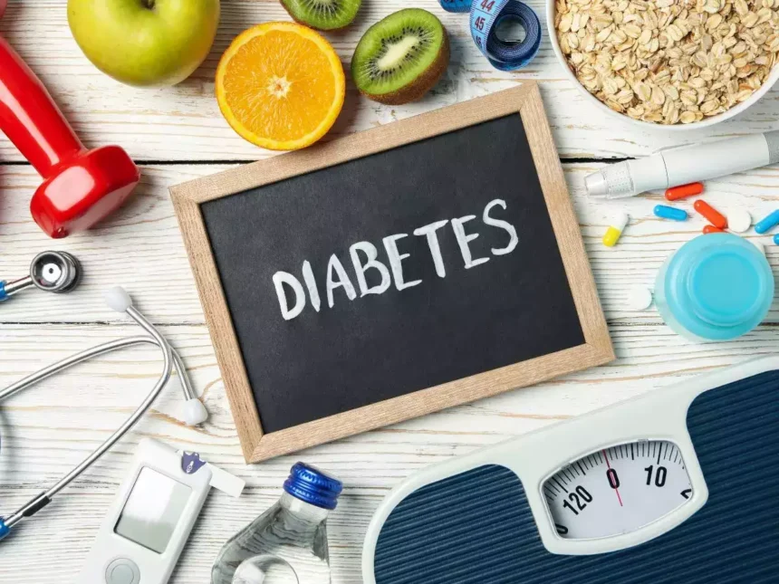 Diabetes Capital: हर चौथा डायबिटीज मरीज भारतीय: गंभीर खतरे की घंटी