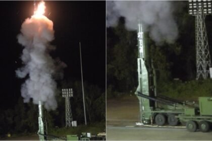 drdo hypersonic missile test: भारत की नई ताकत! DRDO की हाइपरसोनिक मिसाइल का सफल टेस्ट, 1500 किमी से अधिक मारक क्षमता, देखें खासियत