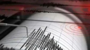 Earthquake Haryana: हरियाणा में सुबह-सुबह भूकंप के हल्के झटके, निवासियों में हलचल