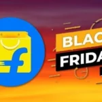 Black Friday Sale 2024: Nykaa, Puma, Myntra, Flipkart जैसी कंपनियों पर जबरदस्त ऑफर्स का लाभ उठाएं! देखिए कब तक कौन सी शानदार डील्स मिलेंगी