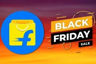 Black Friday Sale 2024: Nykaa, Puma, Myntra, Flipkart जैसी कंपनियों पर जबरदस्त ऑफर्स का लाभ उठाएं! देखिए कब तक कौन सी शानदार डील्स मिलेंगी