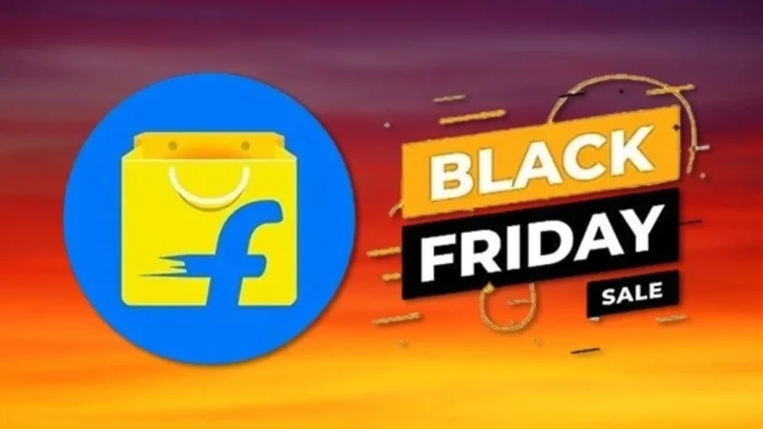 Black Friday Sale 2024: Nykaa, Puma, Myntra, Flipkart जैसी कंपनियों पर जबरदस्त ऑफर्स का लाभ उठाएं! देखिए कब तक कौन सी शानदार डील्स मिलेंगी