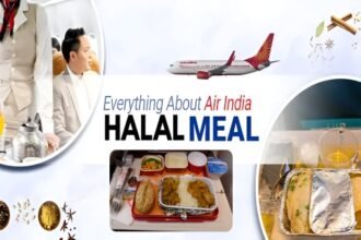 Air India Halal Meal: एयर इंडिया ने हिंदू और सिख यात्रियों के लिए अपनी उड़ानों में किया बड़ा बदलाव, 17 नवम्बर से लागू होगा नया नियम