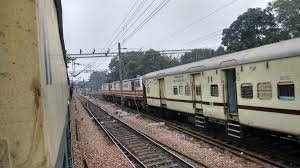 Delhi Jakhal Train Cancelled: रेलवे ने दिल्ली-जाखल पैसेंजर ट्रेन को 3 महीनों के लिए किया रद्द, यात्रियों में भारी रोष