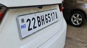 BH Number Plate:फायदे, नुकसान, क्यों और किनके लिए? जानिए BH Number Plate लेने की पूरी जानकारी