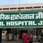 Jind ICU facility : जींद जिला वासियों को जल्द सिविल अस्पताल में ही मिलेगी आईसीयू की सुविधा, 18 बेड का आईसीयू बनकर तैयार