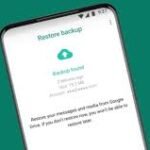 कैसे लें WhatsApp चैट हिस्ट्री का बैकअप? स्टेप बाय स्टेप जानें नए डिवाइस में Backup कैसे करें रिस्टोर