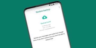 कैसे लें WhatsApp चैट हिस्ट्री का बैकअप? स्टेप बाय स्टेप जानें नए डिवाइस में Backup कैसे करें रिस्टोर