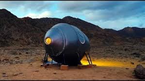 Ladakh Space Mission: लेह में अनूठा मिशन: चांद और मंगल पर जीवन की संभावनाओं की खोज में कदम