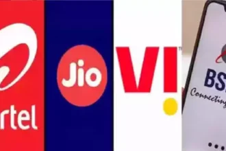 Jio, Airtel, Vi और BSNL के लिए नया RoW नियम: 1 जनवरी 2025 से होंगे अहम बदलाव