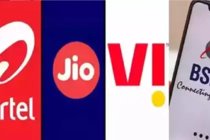 Jio, Airtel, Vi और BSNL के लिए नया RoW नियम: 1 जनवरी 2025 से होंगे अहम बदलाव